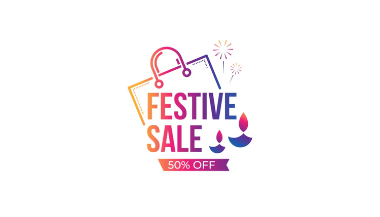 Festive Sale