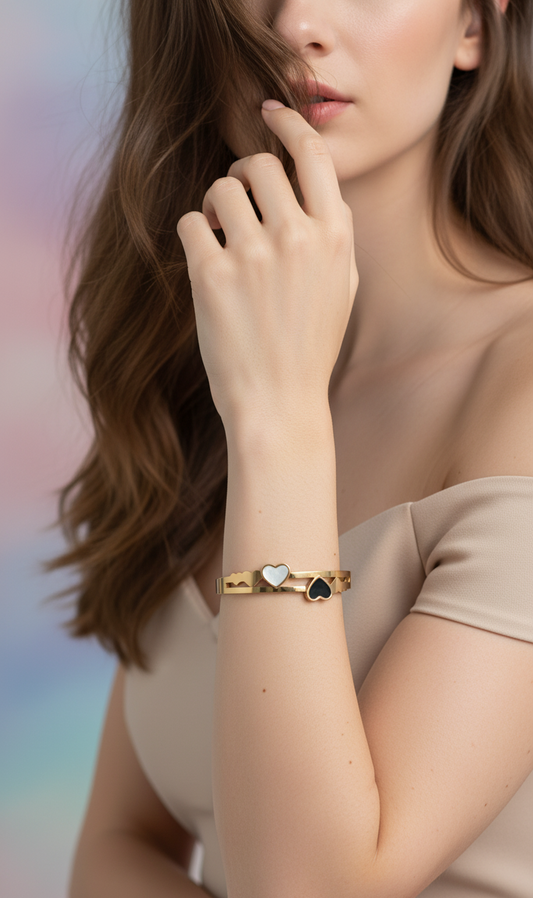 Indiriva Eternal Love Bracelet