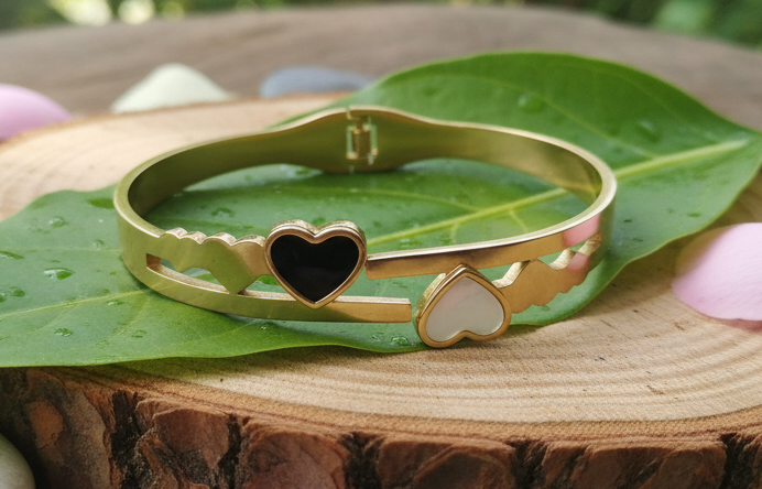 Indiriva Eternal Love Bracelet