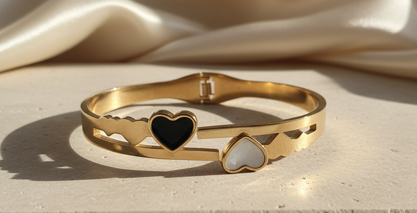 Indiriva Eternal Love Bracelet