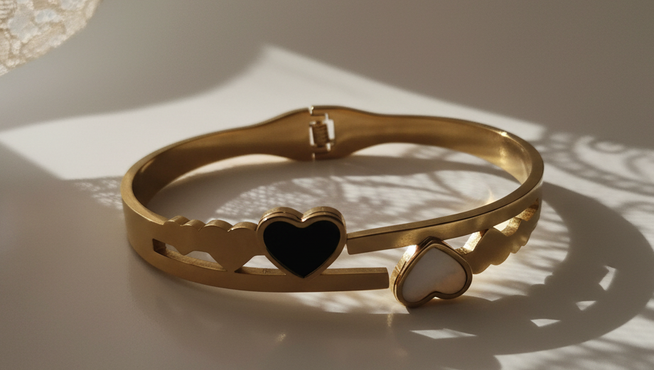 Indiriva Eternal Love Bracelet