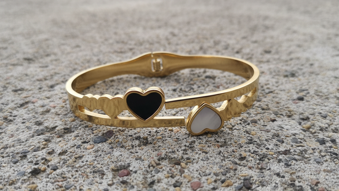 Indiriva Eternal Love Bracelet