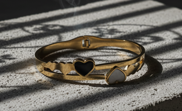 Indiriva Eternal Love Bracelet
