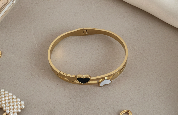 Indiriva Eternal Love Bracelet