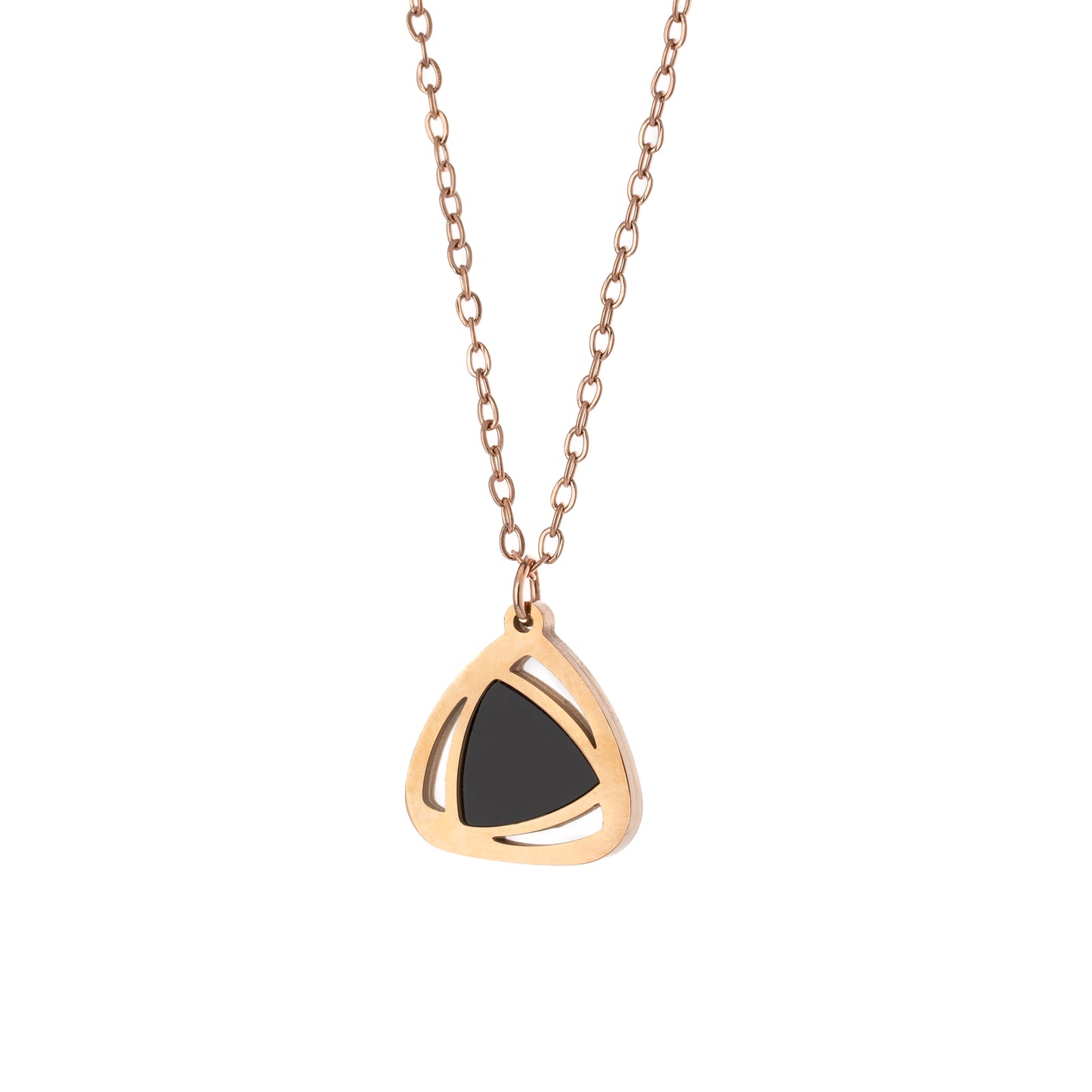 Indiriva Trinity Necklace