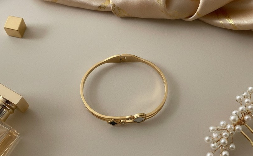 Indiriva Clover Bracelet