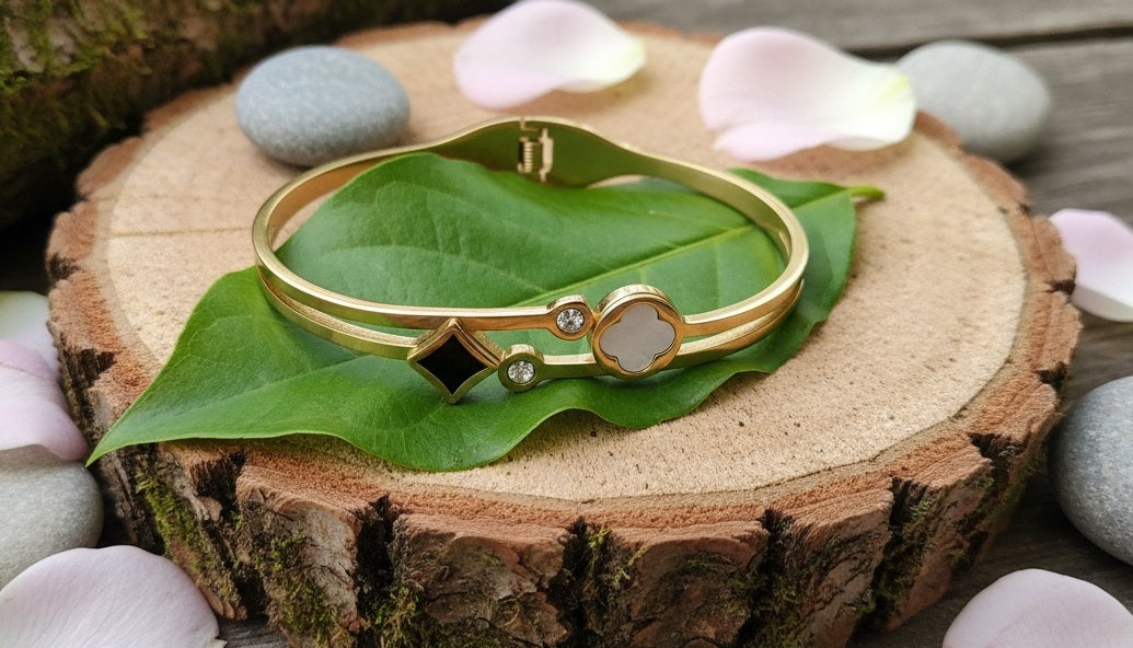 Indiriva Clover Bracelet