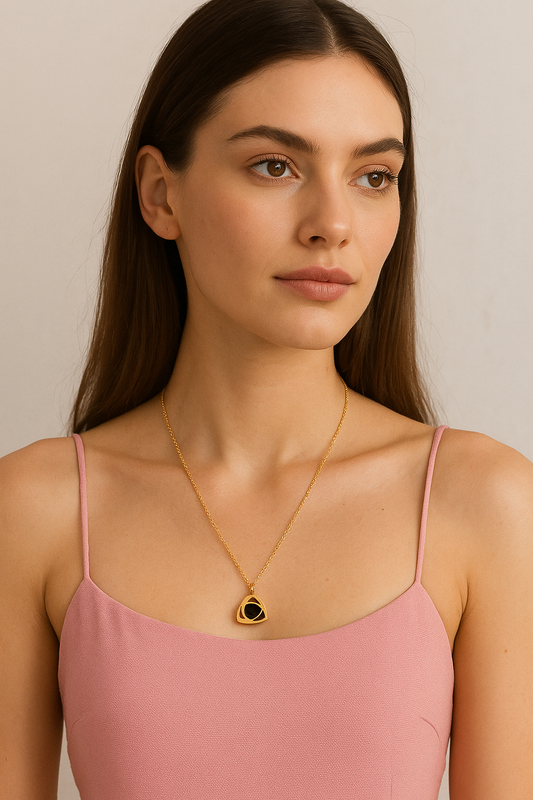 Indiriva Trinity Necklace