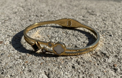 Indiriva Clover Bracelet