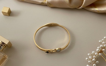 Indiriva Clover Bracelet
