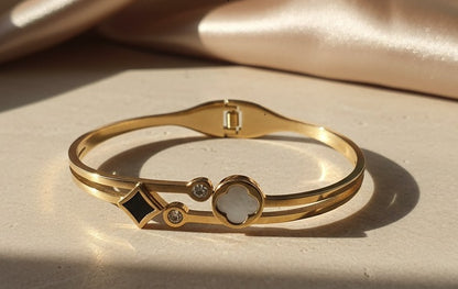 Indiriva Clover Bracelet