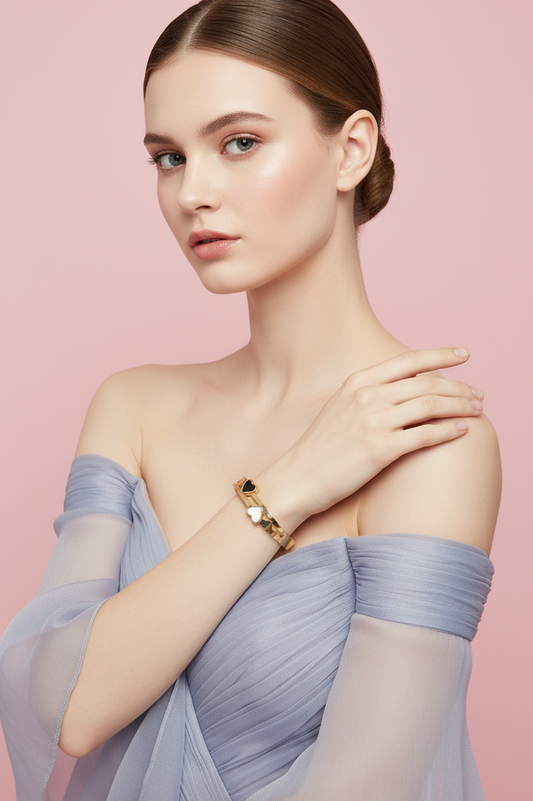 Indiriva Eternal Love Bracelet